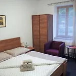 Hotel Sýkora *
