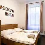 Sýkora Hotel Křivoklát