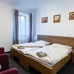 Hotel Sýkora Křivoklát