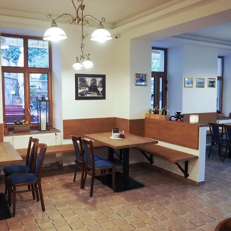 Hotel Sykora