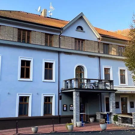 Sykora Hotel