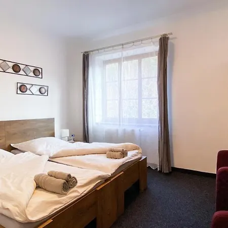 Sýkora Hotel