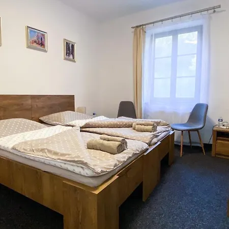 Sykora * Krivoklat