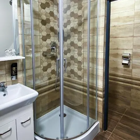 Hotel Sykora Krivoklat