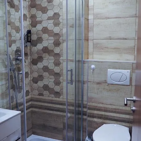 Sykora Hotel Krivoklat