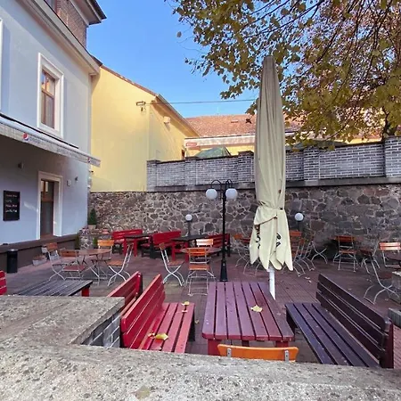 Sykora Hotel