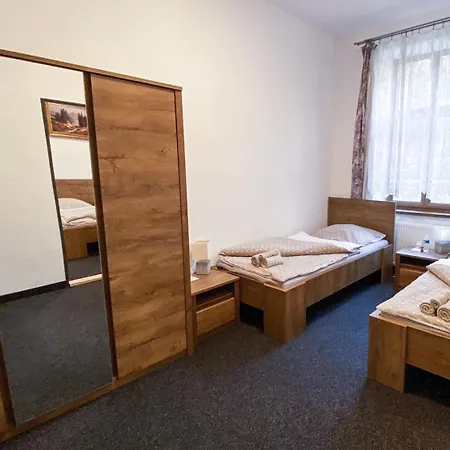 Sykora * Krivoklat