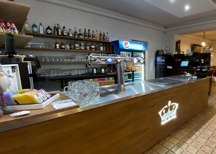 Sykora Szálloda *